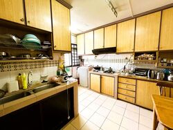 Blk 344 Choa Chu Kang Loop (Choa Chu Kang), HDB 5 Rooms #536829451